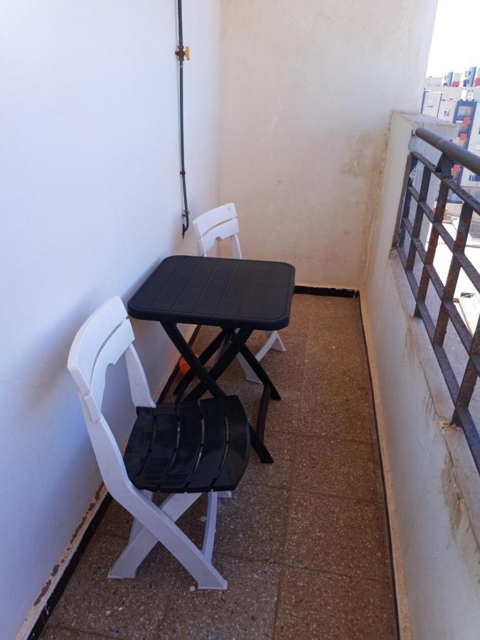 Bel Appart Mosta Mostaganem Exterior foto
